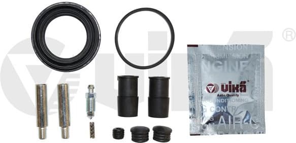 Seal Kit, brake caliper 66981702601