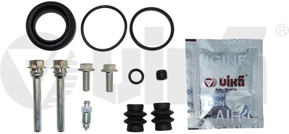 Seal Kit, brake caliper 66981701801