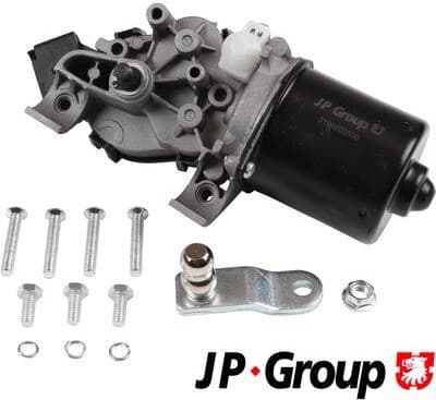 Wiper Motor JP 3198200500