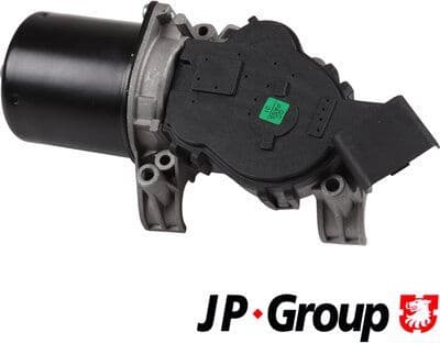 Wiper Motor JP 3198200500 - image 2