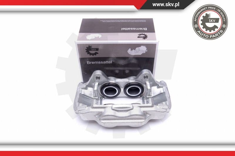 Brake Caliper 50SKV092