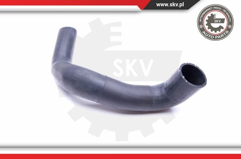 Charge Air Hose 43SKV132 - image 2