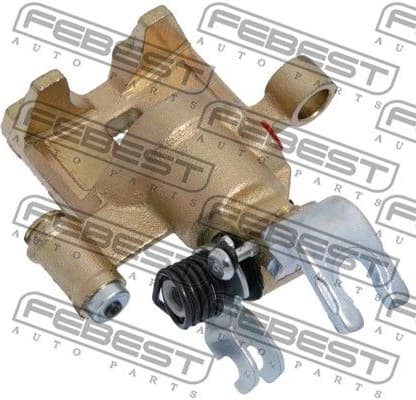 Brake Caliper 0577-GFRR