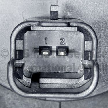 Auxiliary Water Pump (cooling water circuit) 7.10101.14.0 - image 2