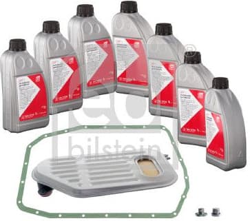 Parts Kit, automatic transmission oil change 179355