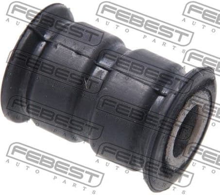 Mounting, steering gear CHAB-016