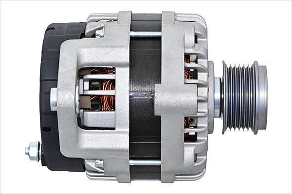 Alternator 8EL 015 630-401 - image 4