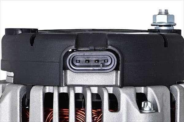 Alternator 8EL 015 630-401 - image 5