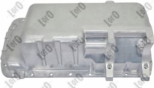 Oil Sump LORO 100-00-003
