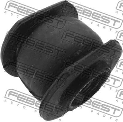 Mounting, steering gear TAB-011