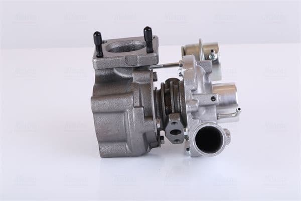 Charger, charging (supercharged/turbocharged) ** FACTORY NEW ** 93493 - image 4