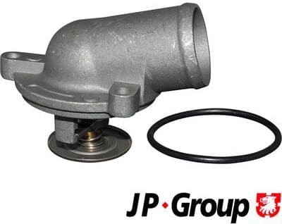 Thermostat, coolant JP 1314600310