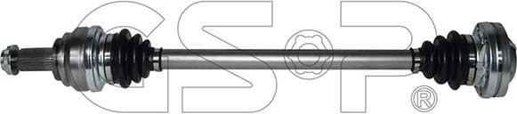 Drive Shaft 205134