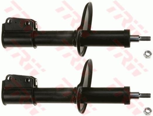 Shock Absorber TRW TWIN JHM466T - image 2