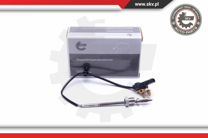 Sensor, exhaust gas temperature 30SKV368
