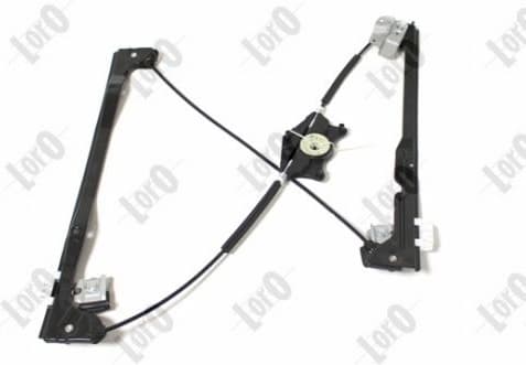 Window Regulator LORO 130-053-016 - image 2