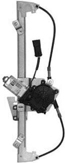 Window Regulator 350103300000