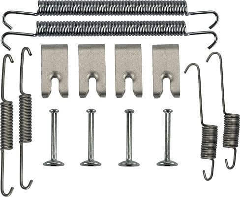 Accessory Kit, brake shoes SFK305 - image 2