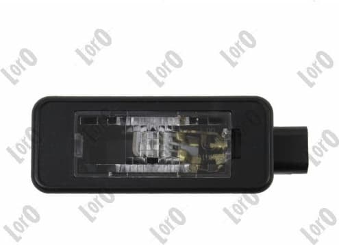 Licence Plate Light LORO 038-24-905