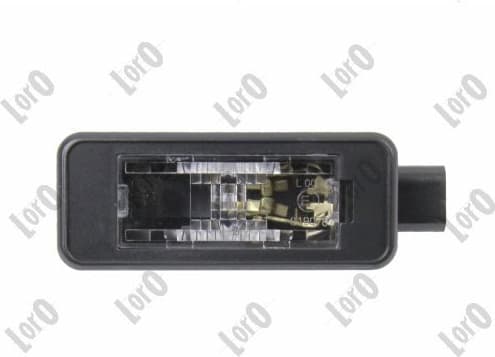Licence Plate Light LORO 038-24-900
