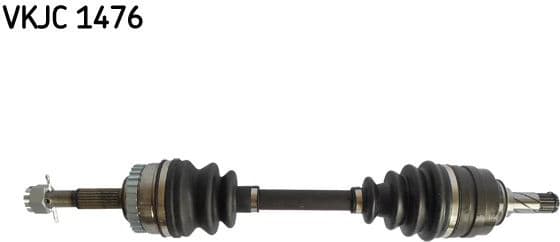 Drive Shaft VKJC 1476 - image 4