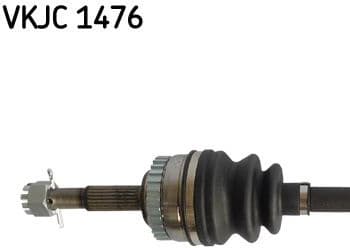 Drive Shaft VKJC 1476 - image 5