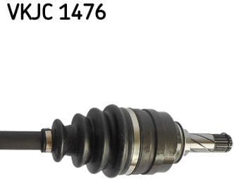 Drive Shaft VKJC 1476 - image 6