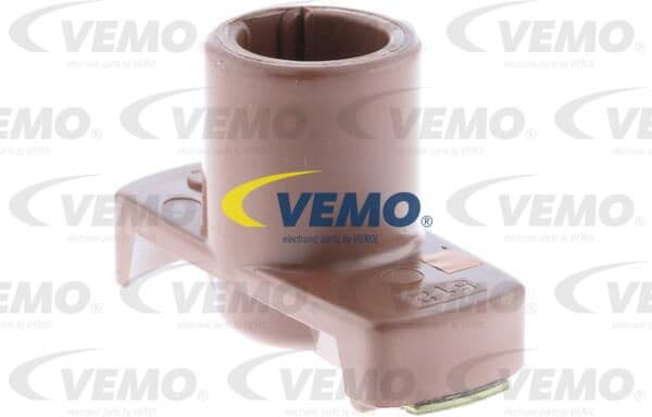 Ignition Distributor Rotor Original VEMO Quality V40-70-0060