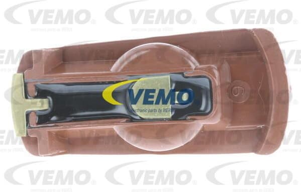 Ignition Distributor Rotor Original VEMO Quality V40-70-0060 - image 2