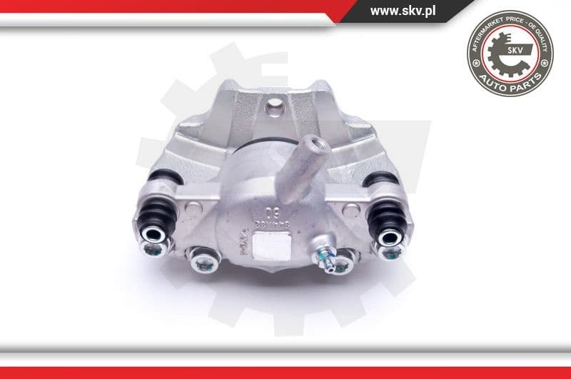 Brake Caliper 44SKV522 - image 4