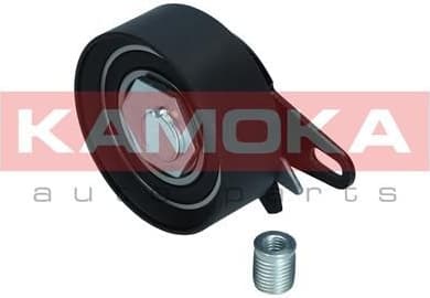 Tensioner Pulley, timing belt R0214