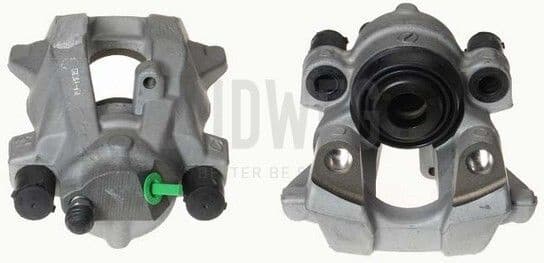 Brake Caliper 343824