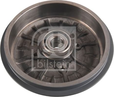 Brake Drum 171095 - image 2