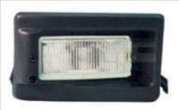 Front Fog Light 19-5282-05-2