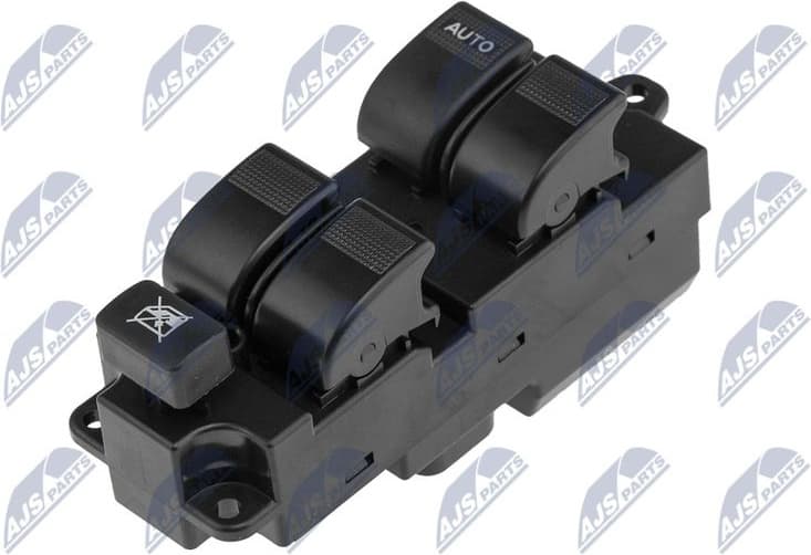 Switch, window regulator EWS-FR-023