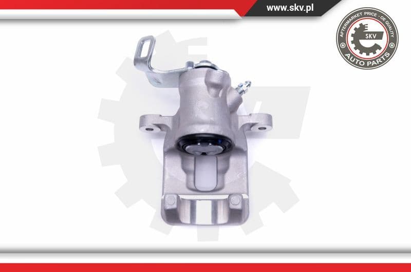 Brake Caliper 50SKV293 - image 4