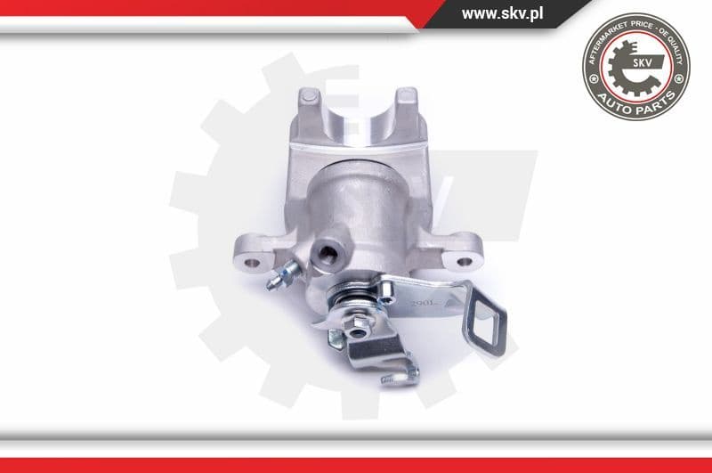 Brake Caliper 50SKV293 - image 5