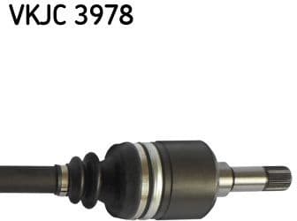 Drive Shaft VKJC 3978 - image 6