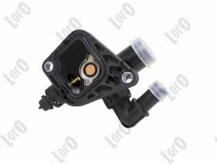 Thermostat, coolant LORO 016-025-0022