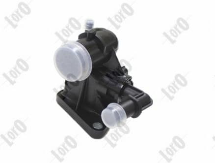 Thermostat, coolant LORO 016-025-0022 - image 2