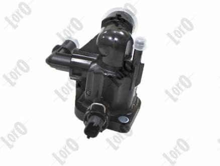 Thermostat, coolant LORO 016-025-0022 - image 3