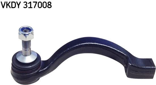 Tie Rod End VKDY 317008 - image 2