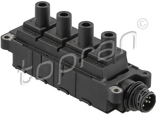 Ignition Coil 500 957