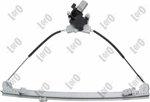 Window Regulator LORO 130-042-004 - image 2