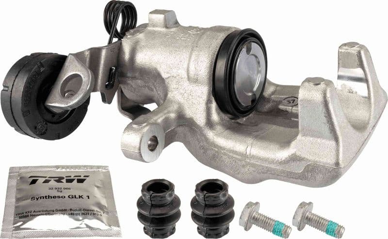 Brake Caliper BHN313E - image 2