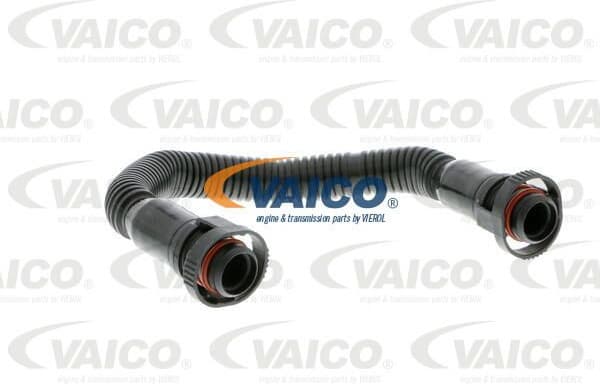 Hose, crankcase ventilation Original VAICO Quality V100995