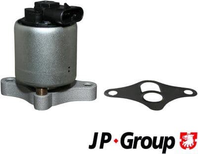 Valve, exhaust gas recirculation JP 1225000600