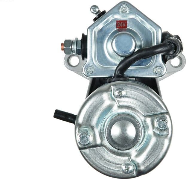 Starter AS S6026 - image 3