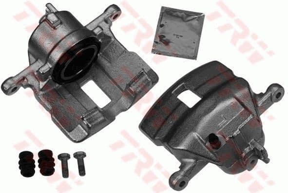 Brake Caliper BHX210E - image 2