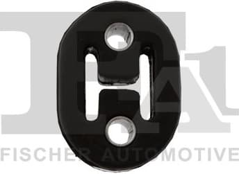 Mount, exhaust system 753-711